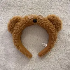 ミニオン ティム カチューシャ