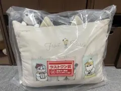 2025年最新】mofusand 一番くじ ラストワンの人気アイテム