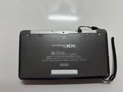 Nintendo 3DS 起動OK ソフト読込不可 タッチペン付 ジャンク