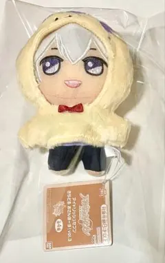 アイドリッシュセブン きらどる おさんぽーず！vol.1　逢坂壮五