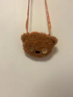 USJ ミニオン ティム ポシェット ショルダーバッグ