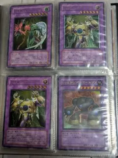 遊戯王 韓国版 エレメンタルヒーロー アブソルートZero 2枚 新品未開封 