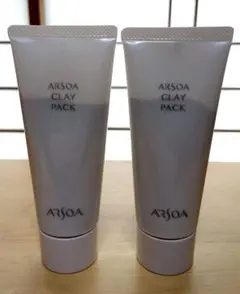 2025年最新】アルソアクレイパックの人気アイテム - メルカリ