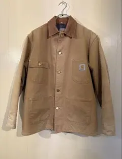 2026年最新】カーハート Carhartt ミシガンチョアコートの人気アイテム