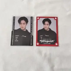 THE RAMPAGE 川村壱馬 フォトカード