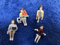 2026年最新】コップのフチ子まとめ売りの人気アイテム - メルカリ