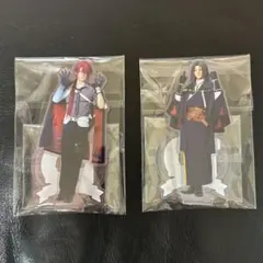 刀ミュ　目出度歌誉花舞 十周年祝賀祭 アクスタ 南海太郎朝尊 後家兼光