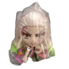 鬼滅の刃 堕姫 ディフォルメ マスコット 堕姫