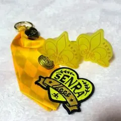 センラ 入学セット ペンライトアクセサリー