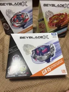 爆旋陀螺X 組合售