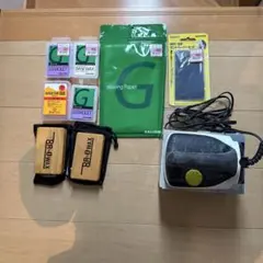 ワックスセット