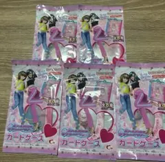 オシャレ魔女ラブandベリー カードケース