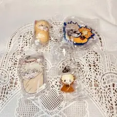 [週末限定]ヒロアカ 爆豪勝己 まとめ売り