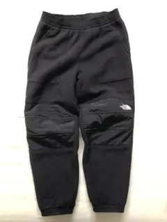 THE NORTH FACE （ノースフェイス）ブラックパンツ M 暖パン