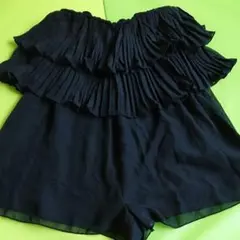 リエンダ ロンパース ベアのサムネイル