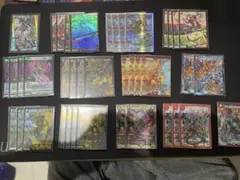 デュエルマスターズ デッキ モルトNEXT 引退品 オマケ付き