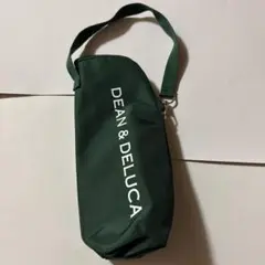 DEAN & DELUCA ペットボトルホルダー