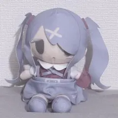 ニディガ あめちゃん 夢展望 ぬいぐるみキーチェーン マスコット