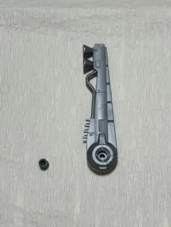 メカ生体ゾイド 高機動ブースターパック R側のパーツ