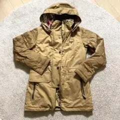 《送料込》ROXY スノーウェア S