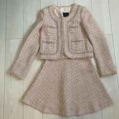 卒園式　入学式　フォーマル