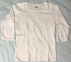 ハリウッドランチマーケット　ストレッチフライスTシャツ