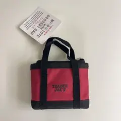 トレーダージョーズ新品エコバック