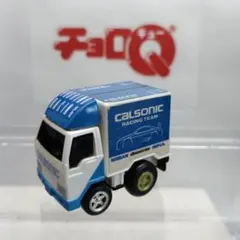 2026年最新】トランスポーター チョロqの人気アイテム - メルカリ