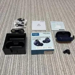 soundcore Liberty Neo 2 ネイビー【イヤホン左耳のみ】