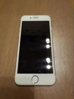 iPhone 7 ゴールド 32GB