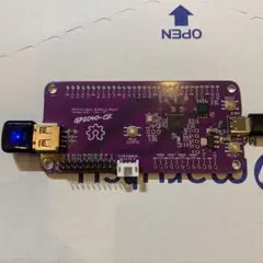 RP2040 Basic Breakout Board パススルー 02