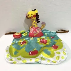 People セルフメリー　きりん　おもちゃのサムネイル