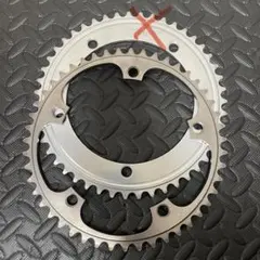 2026年最新】njs チェーンリングの人気アイテム - メルカリ