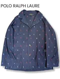 POLO RALPH LAURE ポロラルフローレン　パジャマ　Lサイズ