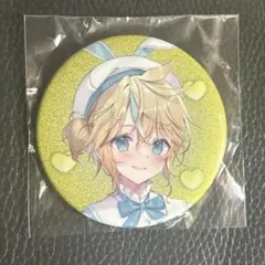 2026年最新】鏡音レン 缶バッジ 21aの人気アイテム - メルカリ