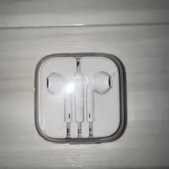 Apple 有線イヤホン ジャック
