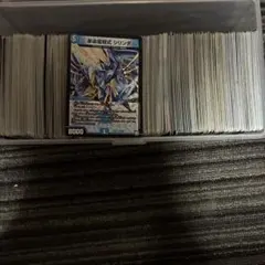 デュエルマスターズカードまとめ売り