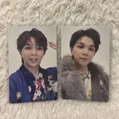 塩﨑太智 トレカ 爆裂愛してる 好きすぎて滅