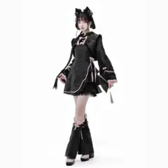 お人形サイズのチャイナ服　蛇イヤリング付き お人形サイズのチャイナ服 蛇イヤリング付き - メルカリ