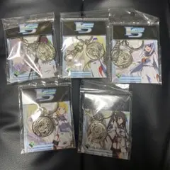 2025年最新】IS インフィニット・ストラトス 5の人気アイテム - メルカリ