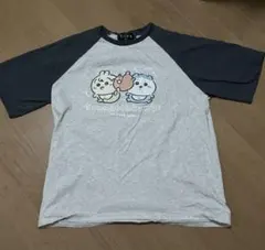 ちいかわBaby♡Tシャツ そんないたくないのサムネイル