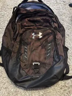 Under Armour カモフラージュ バックパック