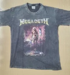 2026年最新】megadeth tシャツ 菅田将暉の人気アイテム - メルカリ