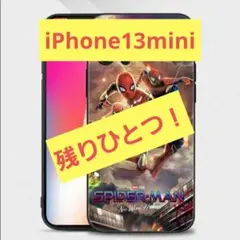 残り一つ‼️iPhone13mini ケース カバー iPhoneケースのサムネイル