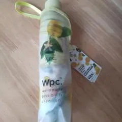 Wpc 折りたたみ傘のサムネイル