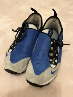 Nikeフットスケープ　レア　1990年代