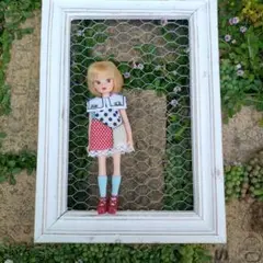 復刻版初代リカちゃん アウトフィット - メルカリ