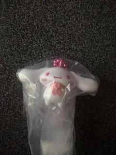 サンリオキャラクターズワントーンマスコット桜シナモロール