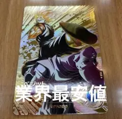 ドラゴンボールダイバーズ ベジット パラレル