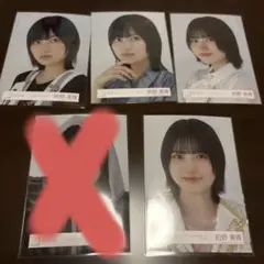 的野美青 アイドル